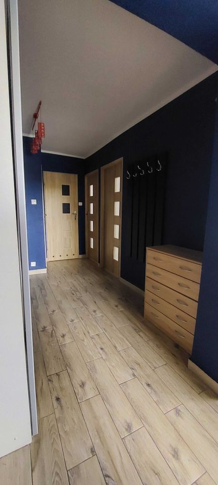 Mieszkanie 3-pokojowe Zielona Góra, ul. Aleja Wojska Polskiego. Zdjęcie 4