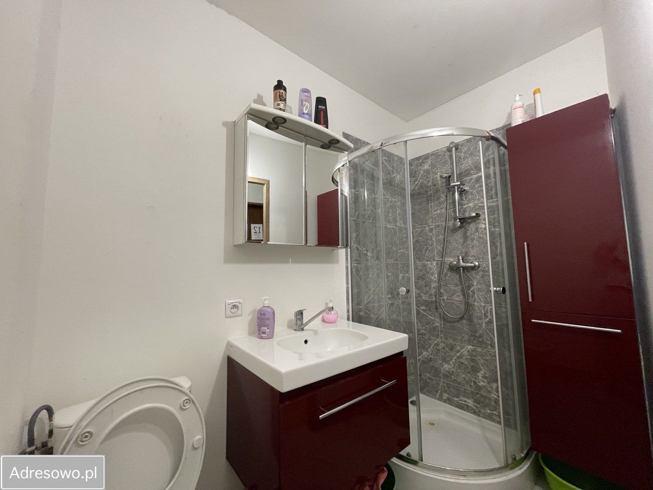 bliźniak, 10 pokoi Wrocław Złotniki, ul. Krzeszowska. Zdjęcie 11