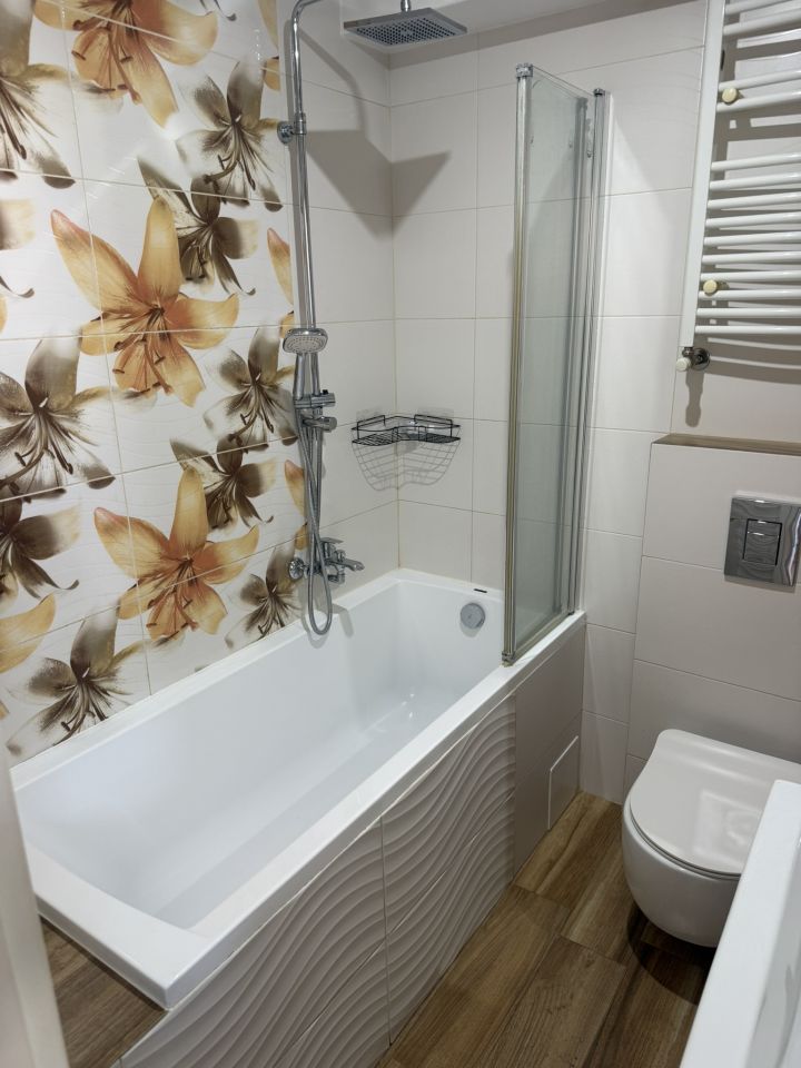 Mieszkanie 1-pokojowe Płock, ul. Juliusza Słowackiego. Zdjęcie 10