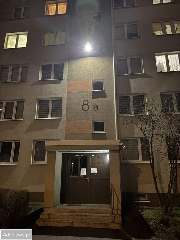Mieszkanie 2-pokojowe Białystok, ul. kard. Stefana Wyszyńskiego. Zdjęcie 1