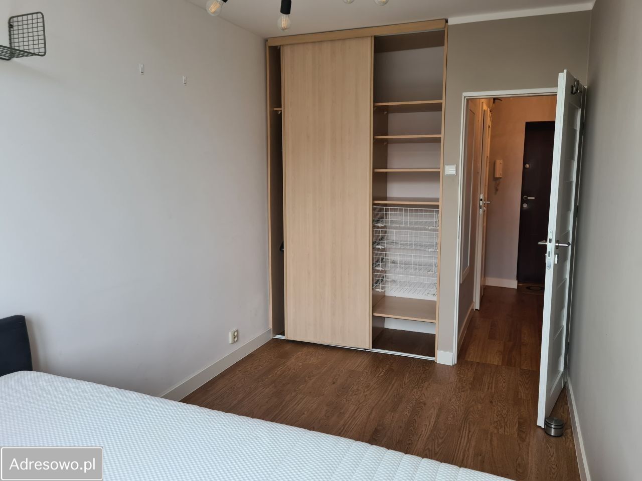 Mieszkanie 2-pokojowe Warszawa Praga-Południe, ul. Bliska. Zdjęcie 9