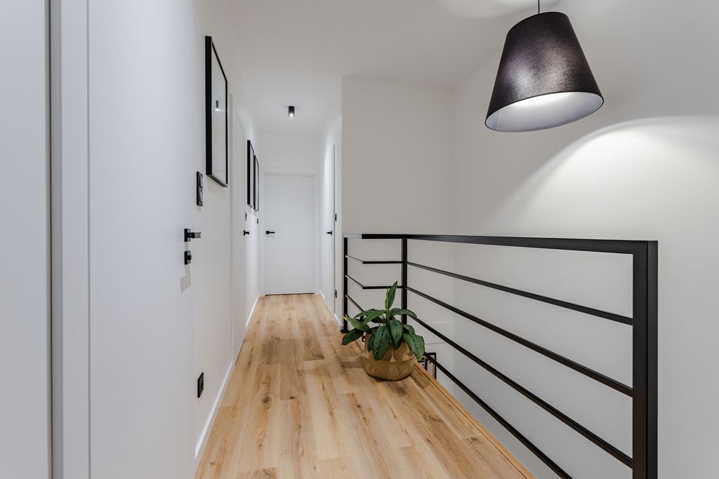 bliźniak, 5 pokoi Poznań, ul. Golęczewska. Zdjęcie 19