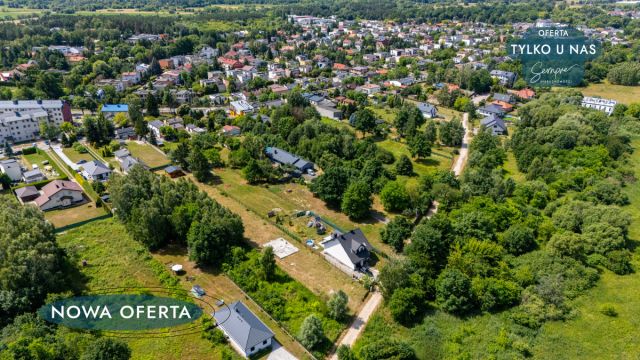 Działka budowlana Konstantynów Łódzki, ul. Krótka. Zdjęcie 7