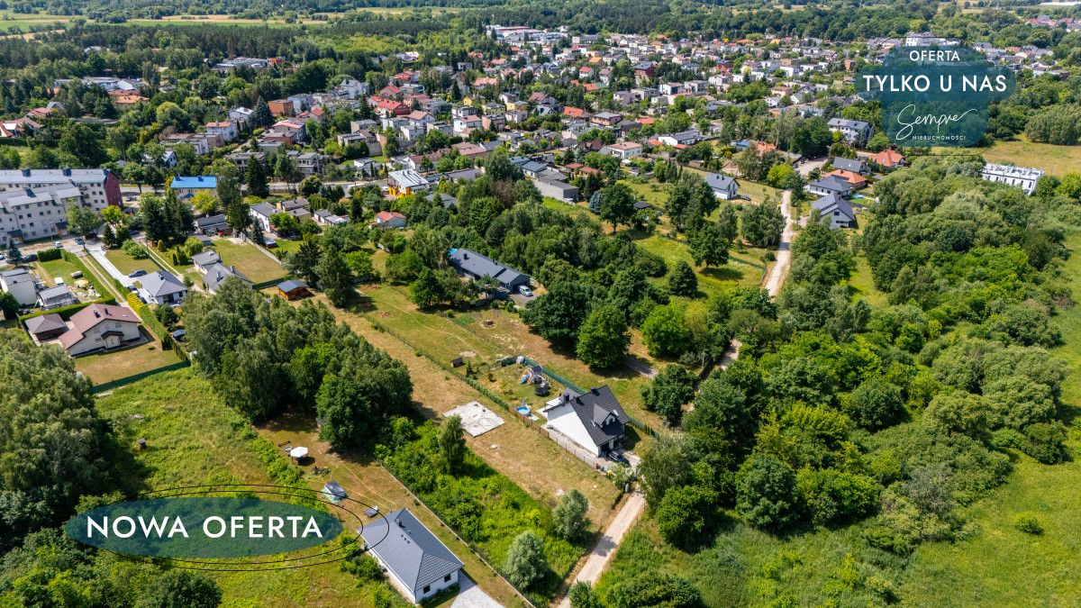Działka budowlana Konstantynów Łódzki, ul. Krótka. Zdjęcie 7