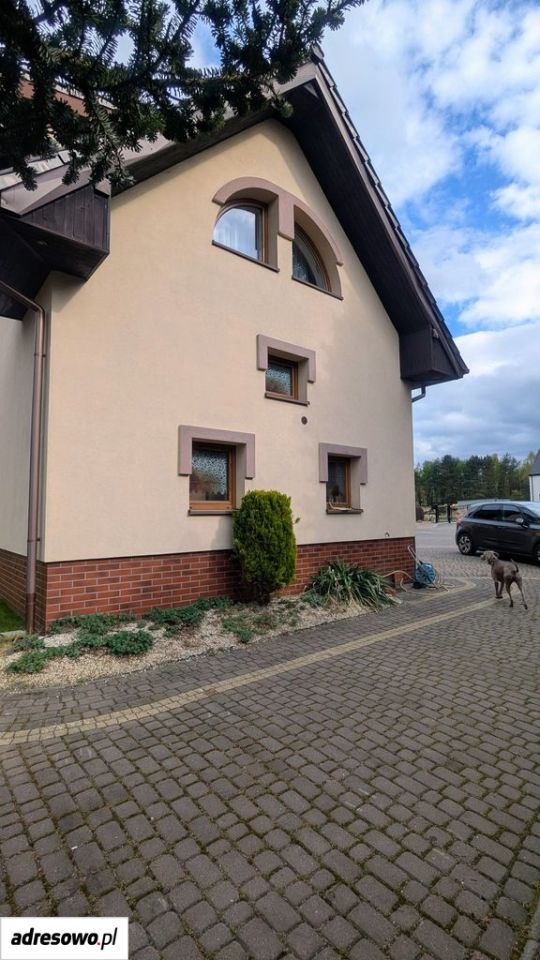 dom wolnostojący, 7 pokoi Orzesze, ul. Przyjaźni. Zdjęcie 10
