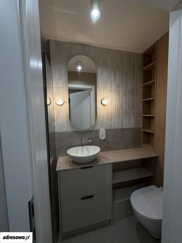 Mieszkanie 2-pokojowe Łódź Bałuty, ul. Smutna. Zdjęcie 4