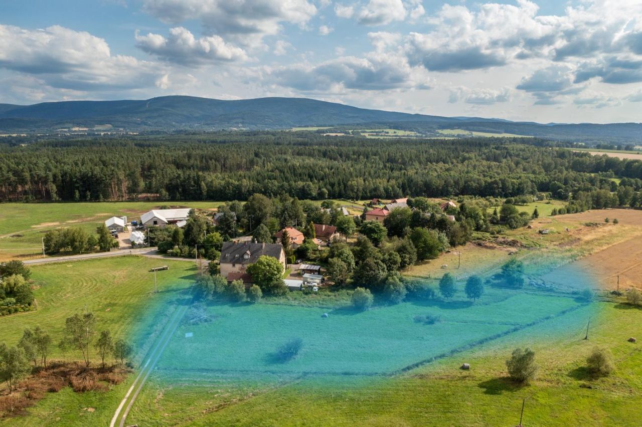 Działka budowlana Świecie. Zdjęcie 5