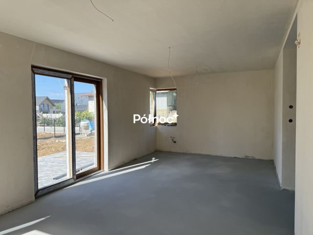 bliźniak, 5 pokoi Zabierzów. Zdjęcie 7