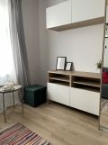 Mieszkanie 1-pokojowe Katowice Zawodzie, ul. Karola Stabika. Zdjęcie 3