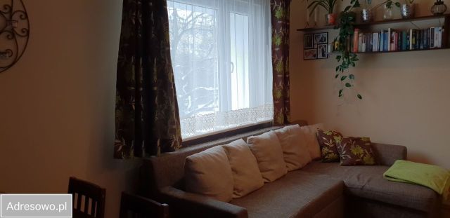 Mieszkanie 2-pokojowe Poznań Grunwald, ul. Szamotulska. Zdjęcie 1