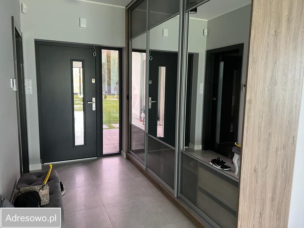 dom wolnostojący, 4 pokoje Karczemki. Zdjęcie 11