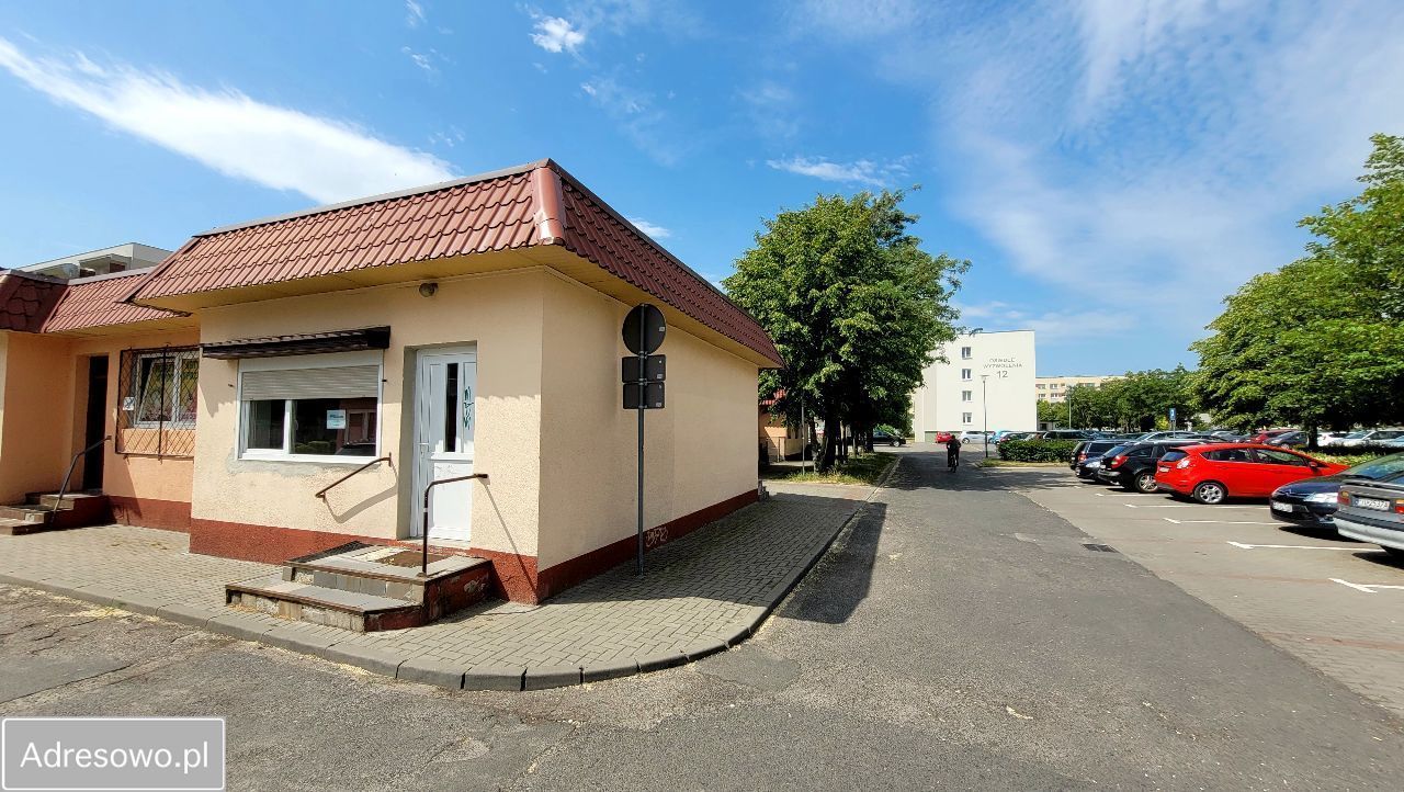 Lokal Turek, os. Wyzwolenia. Zdjęcie 5