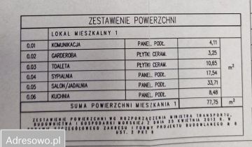 Mieszkanie 3-pokojowe Bytom Śródmieście