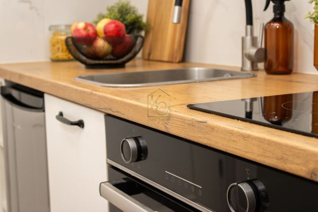 Mieszkanie 2-pokojowe Wrocław Szczepin, ul. Lubińska. Zdjęcie 9