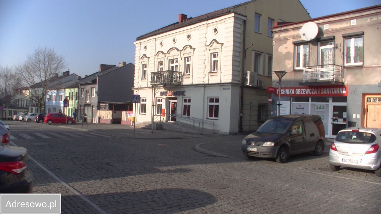 kamienica Czeladź Śródmieście, ul. Bytomska. Zdjęcie 8