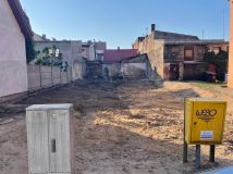 Działka inwestycyjna Złotów, ul. Nowy Rynek. Zdjęcie 4