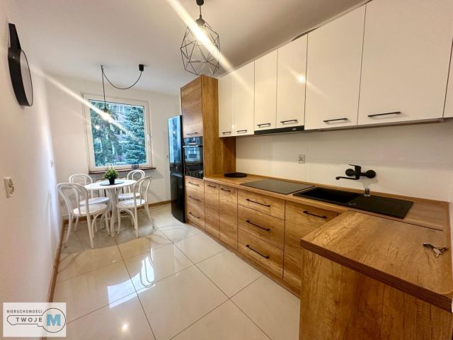 Mieszkanie 3-pokojowe Kielce Ślichowice, ul. Edmunda Massalskiego. Zdjęcie 5