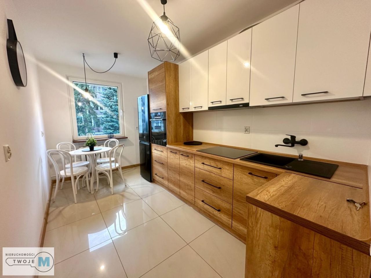 Mieszkanie 3-pokojowe Kielce Ślichowice, ul. Edmunda Massalskiego. Zdjęcie 5