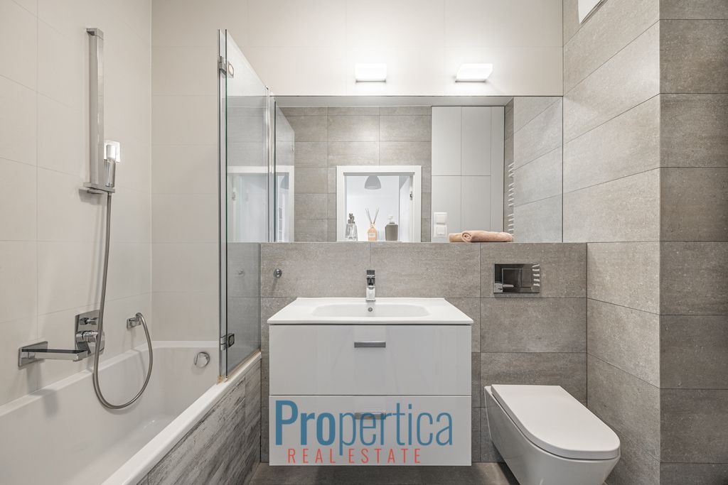 Mieszkanie 2-pokojowe Warszawa Wilanów, al. Rzeczypospolitej. Zdjęcie 11