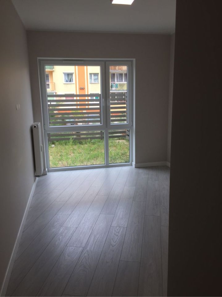 Biuro Zielona Góra, ul. Zbyszka Godlewskiego. Zdjęcie 4