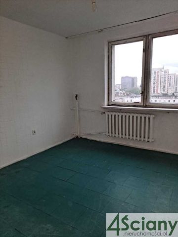 Mieszkanie 2-pokojowe Warszawa Mokotów, ul. Stefana Bryły. Zdjęcie 8