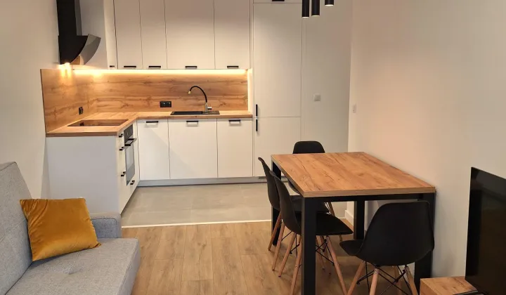 Mieszkanie 3-pokojowe Warszawa Bródno, ul. Marywilska