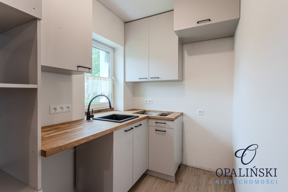 Mieszkanie 1-pokojowe Moszczaniec. Zdjęcie 7