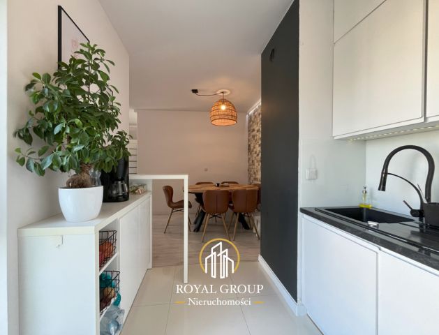 Mieszkanie 2-pokojowe Lublin Wrotków, ul. Ignacego Domeyki. Zdjęcie 12