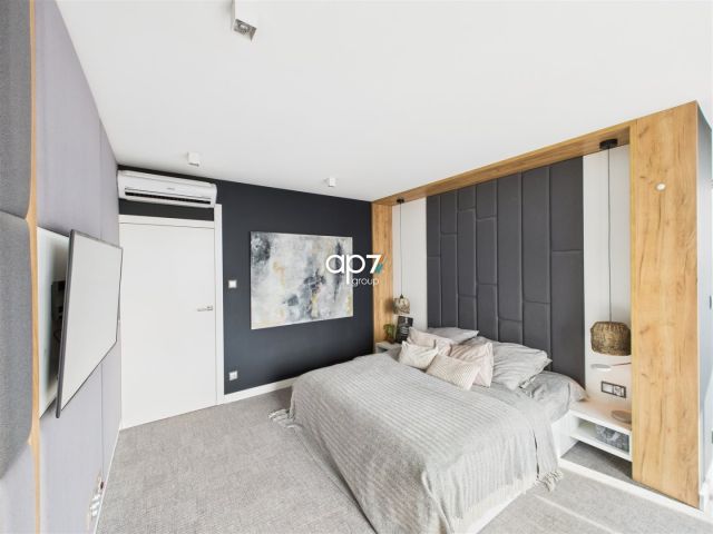 Mieszkanie 5-pokojowe Rzeszów, ul. Karola Lewakowskiego. Zdjęcie 9