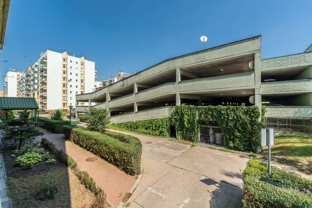 Mieszkanie 2-pokojowe Warszawa Białołęka, ul. Aluzyjna. Zdjęcie 11