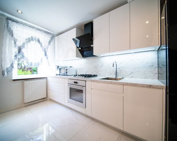 dom wolnostojący, 4 pokoje Lublin, Most 700-lecia Lublina. Zdjęcie 5