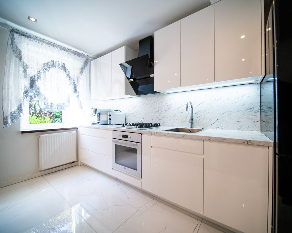 dom wolnostojący, 4 pokoje Lublin, Most 700-lecia Lublina. Zdjęcie 5