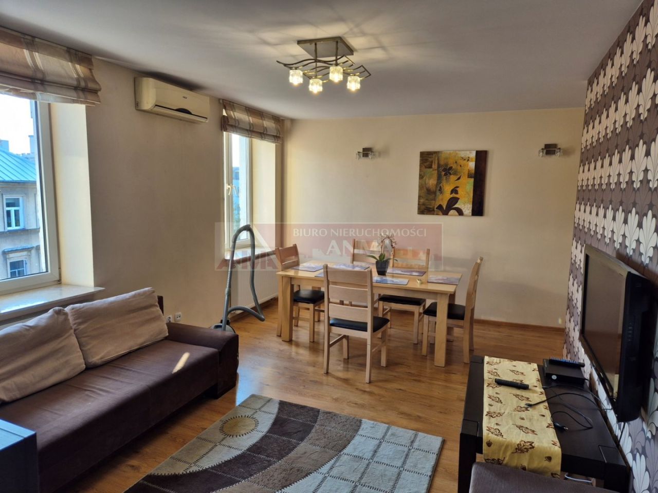 Mieszkanie 2-pokojowe Lublin Ponikwoda, ul. Konrada Bielskiego