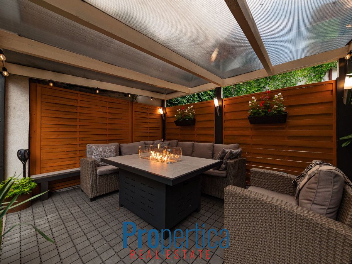 dom szeregowy, 5 pokoi Warszawa Białołęka, ul. Płudowska. Zdjęcie 16