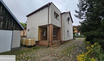 bliźniak, 5 pokoi Lidzbark Warmiński, ul. Poznańska