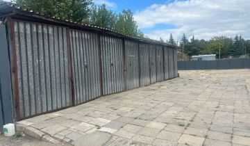 Działka inwestycyjna Giżycko, ul. Przemysłowa