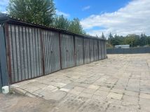 Działka inwestycyjna Giżycko, ul. Przemysłowa. Zdjęcie 1