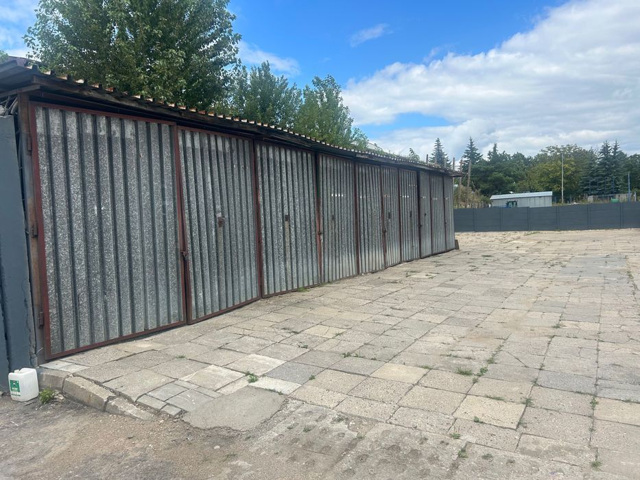 Działka inwestycyjna Giżycko, ul. Przemysłowa. Zdjęcie 2