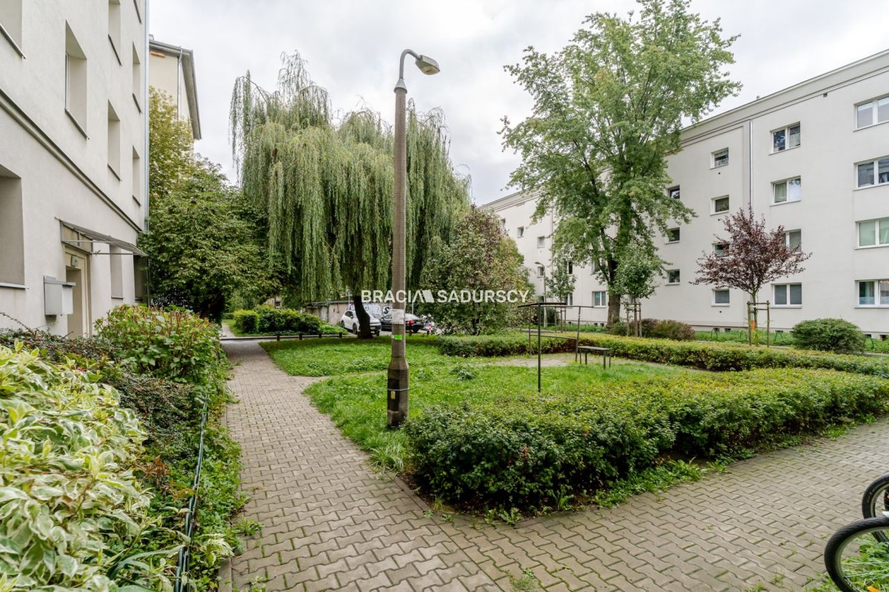 Mieszkanie 1-pokojowe Kraków Podgórze, ul. Metalowców. Zdjęcie 12