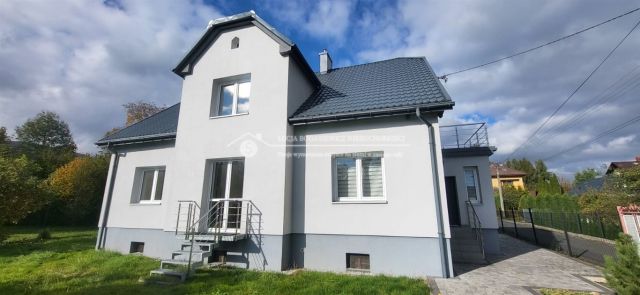 dom wolnostojący, 5 pokoi Buczkowice. Zdjęcie 2