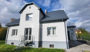 dom wolnostojący, 5 pokoi Buczkowice