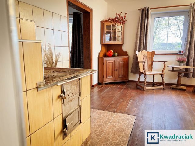 dom wolnostojący, 3 pokoje Odrzykoń, ul. Wisłocza. Zdjęcie 11