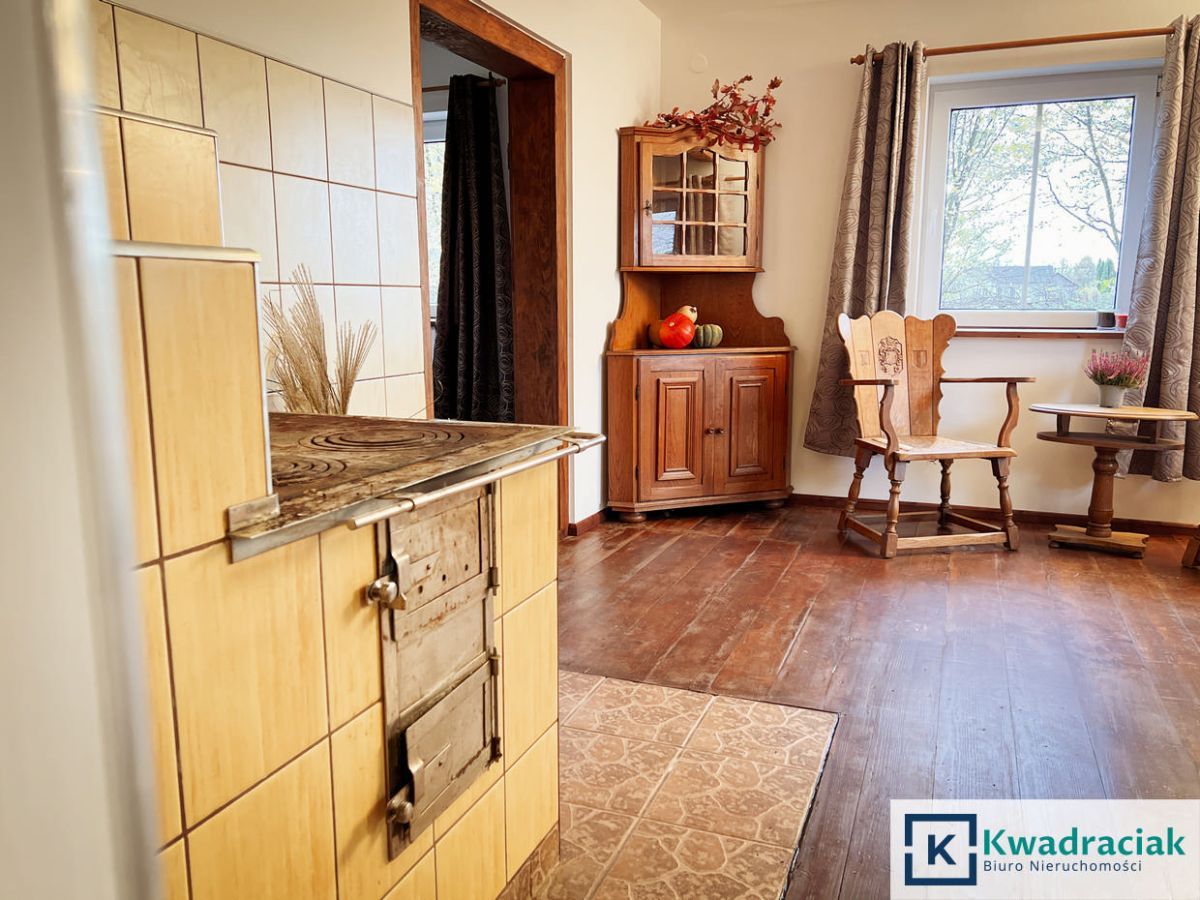 dom wolnostojący, 3 pokoje Odrzykoń, ul. Wisłocza. Zdjęcie 11