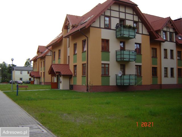 Mieszkanie 2-pokojowe Jelenia Góra Centrum, ul. Złotnicza. Zdjęcie 1