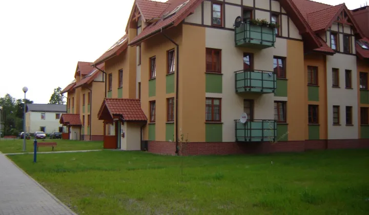 Mieszkanie 2-pokojowe Jelenia Góra Centrum, ul. Złotnicza