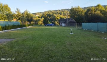 Działka budowlana Gilowice