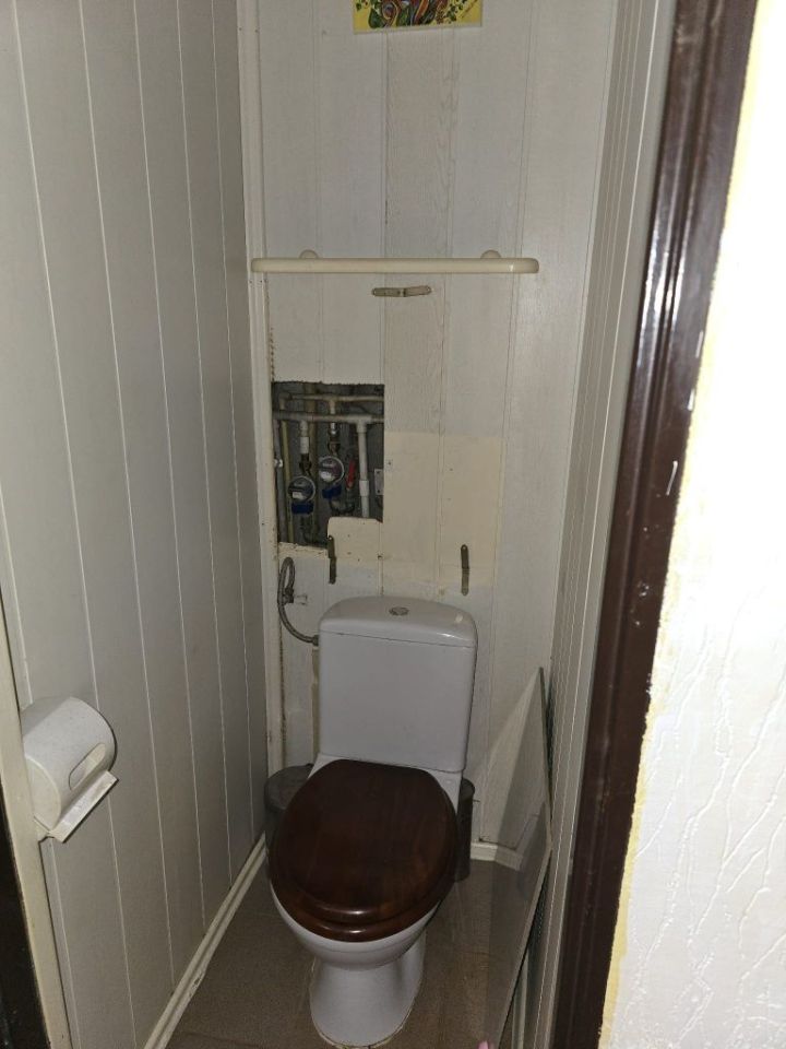 Mieszkanie 3-pokojowe Mrągowo. Zdjęcie 3