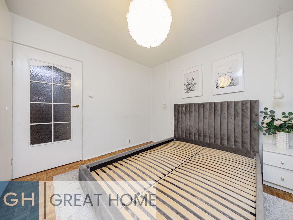 Mieszkanie 4-pokojowe Warszawa Bemowo. Zdjęcie 15