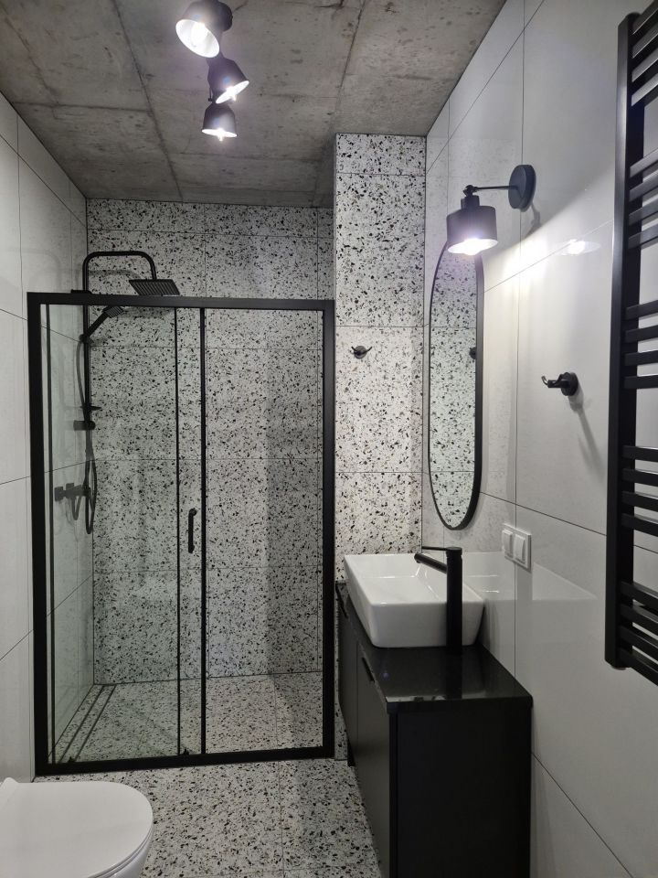 Mieszkanie 3-pokojowe Bochnia. Zdjęcie 5