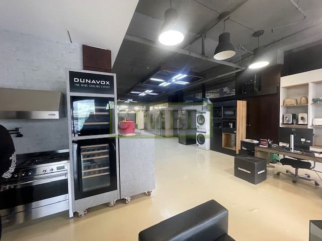 Lokal Warszawa Mokotów. Zdjęcie 4